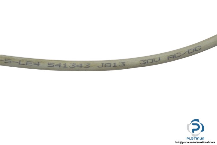 festo-541343-connector-cable-(New)-3
