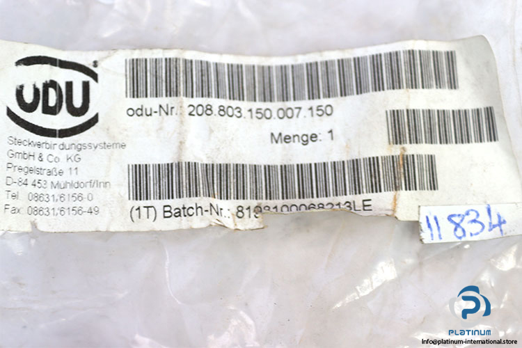 odu-208.803.150.007.150-pin-insert-(New)-2