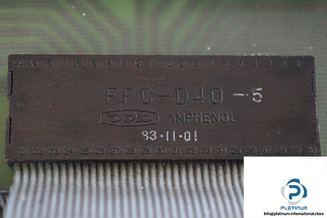 scheda-fusibili-FRC-D40-5-cable-connector-(used)-3