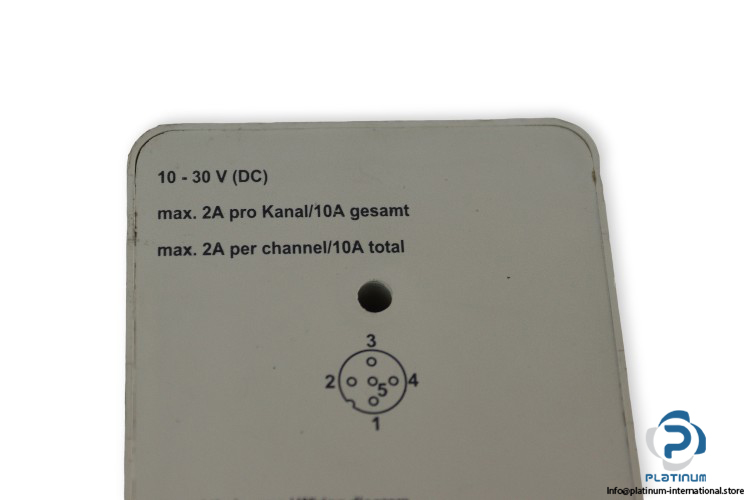 weidmuller-945-633-sensor_actuator-box-(Used)-2