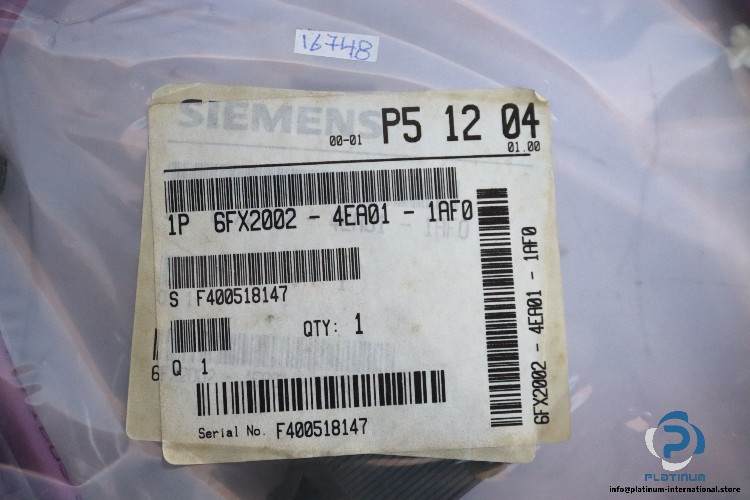 siemens-6FX2002-4EA01-1AF0-mpi-bus-signal-cable-(New)-4
