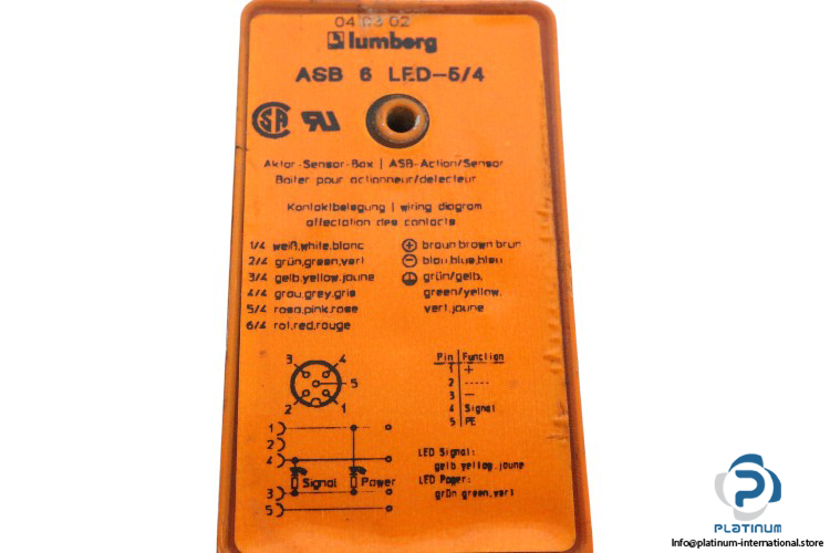 lumberg-ASB-6-LED-5_4-m12-actuator_sensor-distribution-box-(used)-1