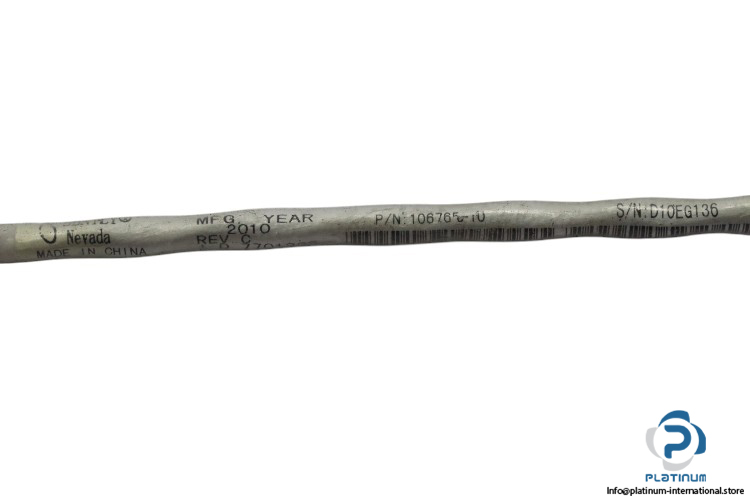 bently-106765-10-connection-cable-(new)-2