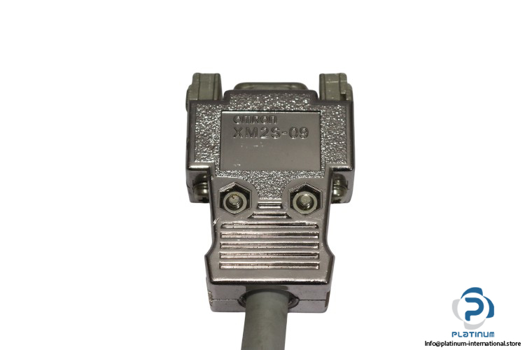omron-CS1W-CN118-connector-cable(new)-2