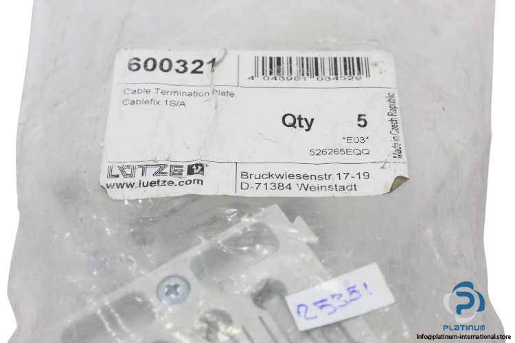 lvtze-600-321-cable-termination-plate(new)-2
