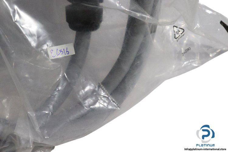 festo-533192-connecting-cable-(New)-3