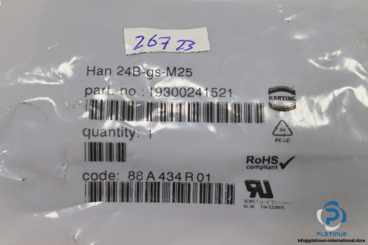 harting-HAN-24B-GS-M25-connector-hood-(new)-1