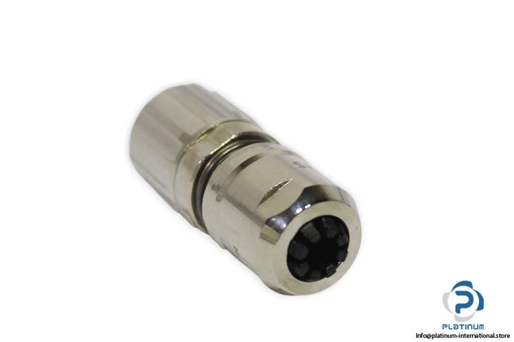 siemens-6ES5-760-2CB11-circular-plug-(new)-3