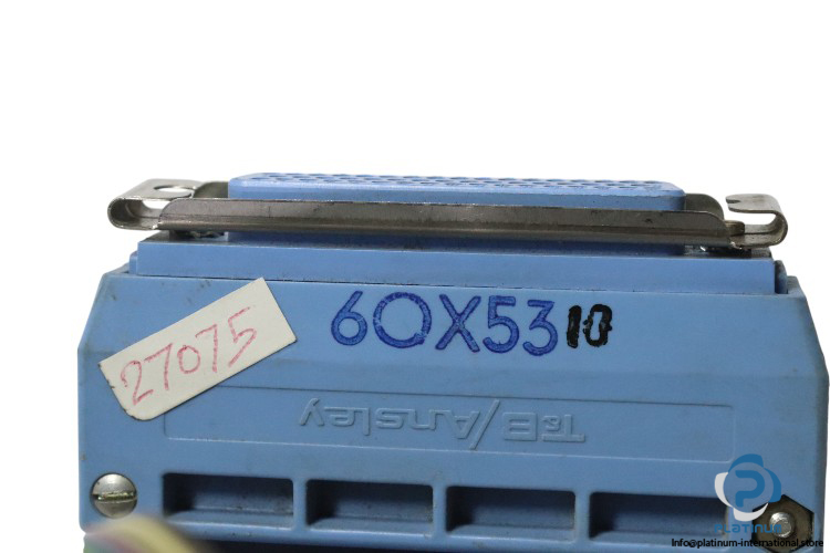 ansley-6OX5310-ribbon-cable-(used)-3