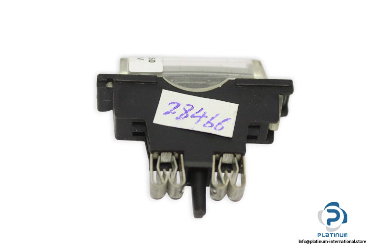 ST-SILA-250-fuse-plug(used)-1