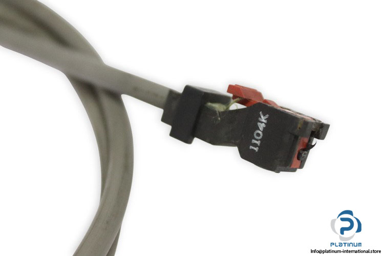 tb-0814K-1104K-cable(used)-1