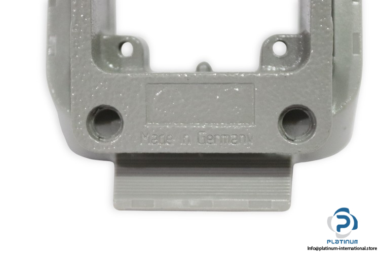 harting-HAN-16B-AGG-QB-industrial-connector-(New)-2