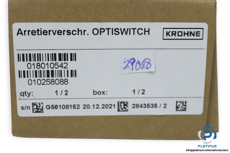 Krohne-018010542-sensor-process-connection(new)-3