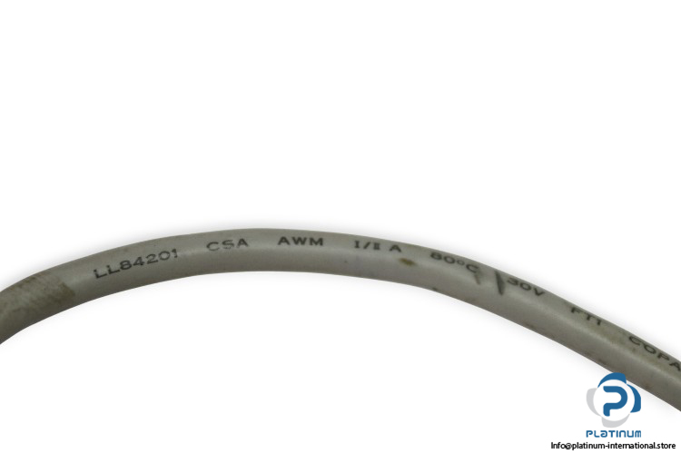E119932-U-connecting-cable-(Used)-3