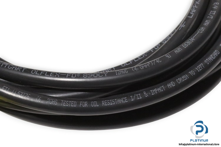 yaskawa-B2EP-10(A)-E-main-circuit-cable-new-4