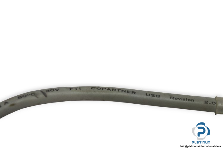 E119932-U-connecting-cable-(Used)-4