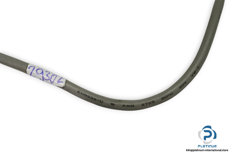 E119932-U-connecting-cable-(Used)-5