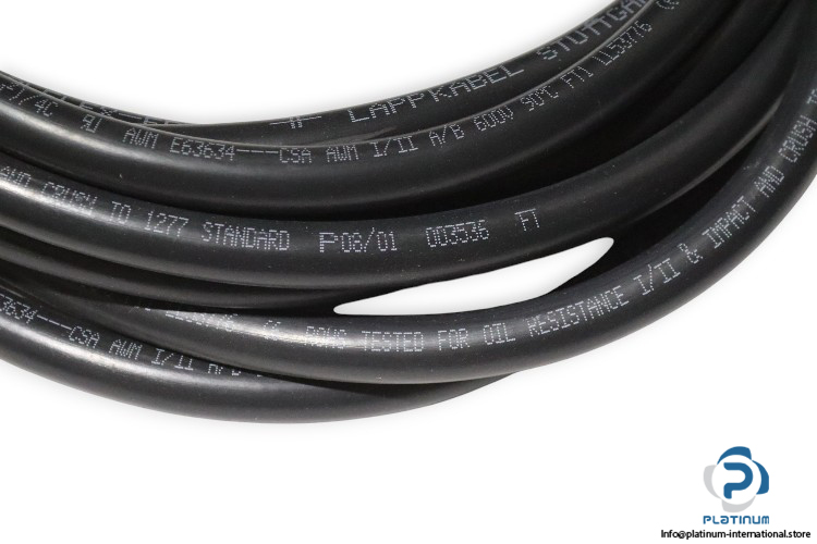 yaskawa-B2EP-10(A)-E-main-circuit-cable-new-5