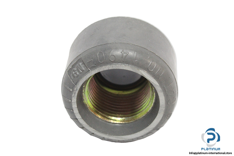 allen-bradley-1490-N9-conduit-hub-(New)-1
