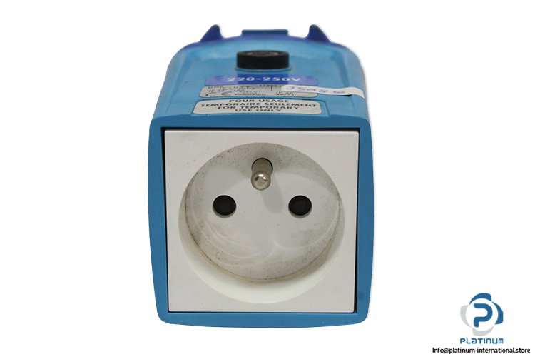 marechal-DN8-1188015D11-industrial-domestic-adapter-(New)-1