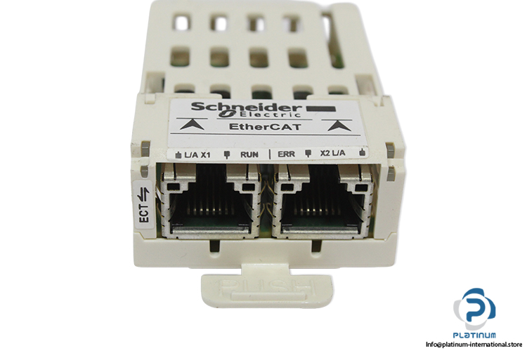 schneider-VW3A3601-communication-module-(Used)-1