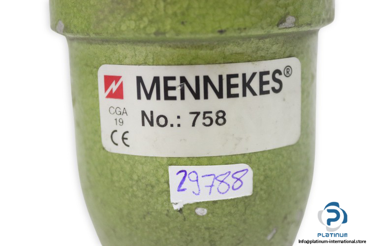 mennekes-758-connector-plug-(Used)-1