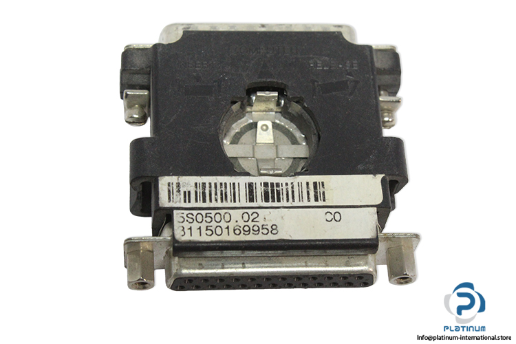 dallas-DS1410D-parallel-port-button-holder-(New)-2