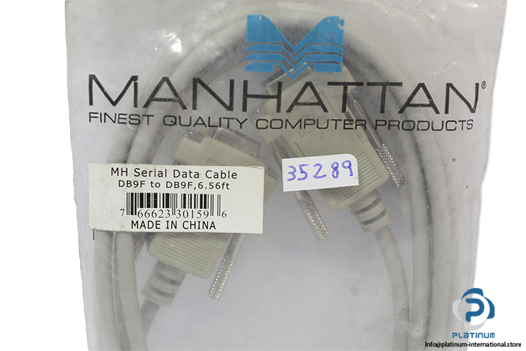 manhattan-DB9F-mh-serial-data-cable-(New)-2