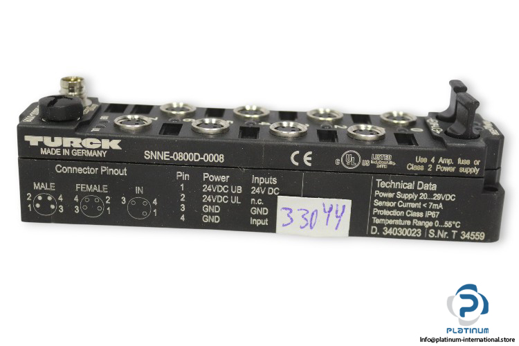 turck-SNNE-0800D-0008-extension-module-(New)-3