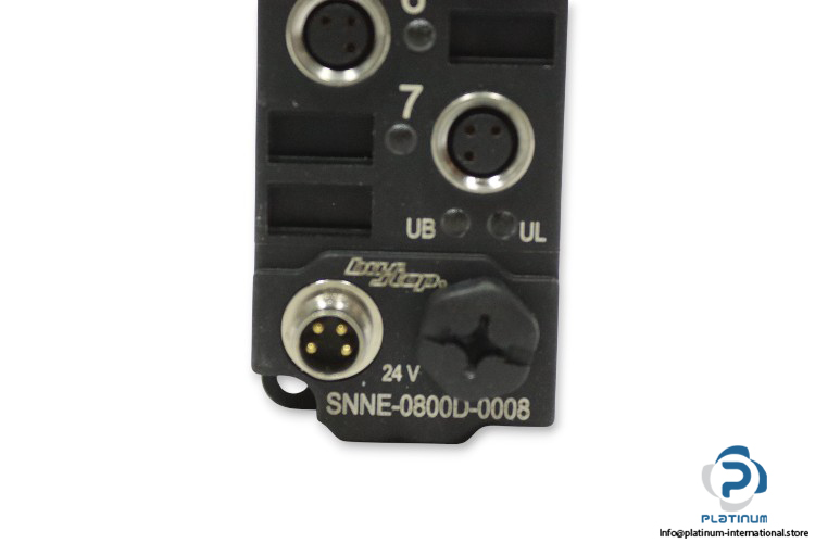 turck-SNNE-0800D-0008-extension-module-(New)-5