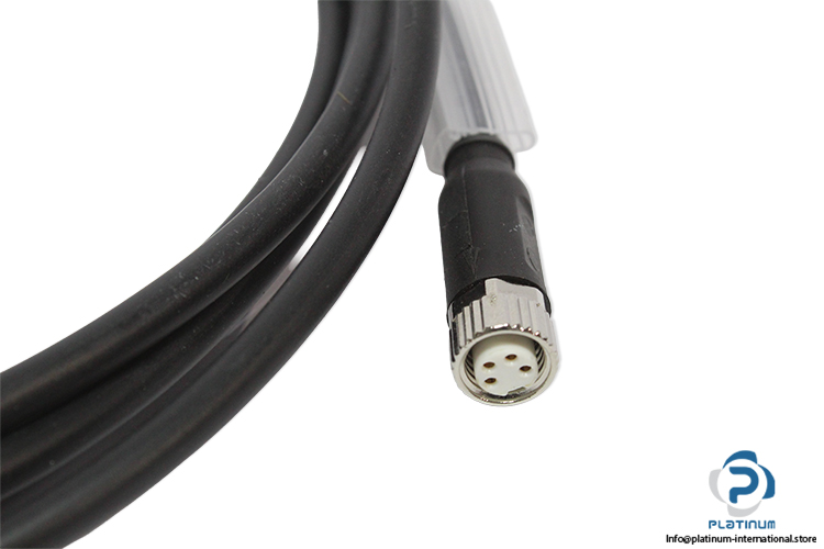 leuze-KDU-M8-4A-V1-020-connection-cable(new)-1