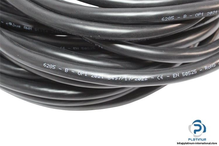 pizzato-vfca19pd20s-wired-connector(new)-3