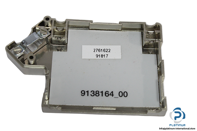 phoenix-contact-SUBCON-25_M-SH-d-sub-connector-(New)-4