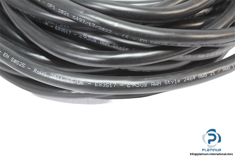 pizzato-vfca19pd20s-wired-connector(new)-4