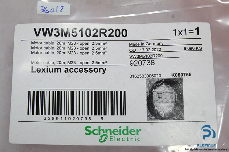 schneider-vw3m5102r200-power-cable(new)-6