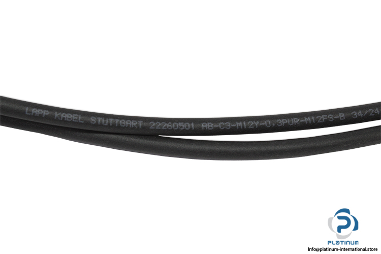 lapp-AB-C3-M12Y-0.3PUR-M12FS-B-sensor-actuator-cable-(new)-6