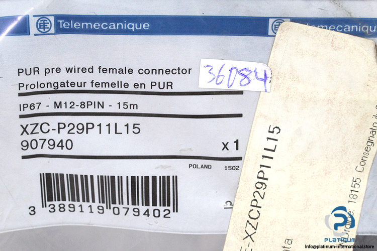 telemecanique-xzc-p29p11l15-pre-wired-connector-cable(new)-2