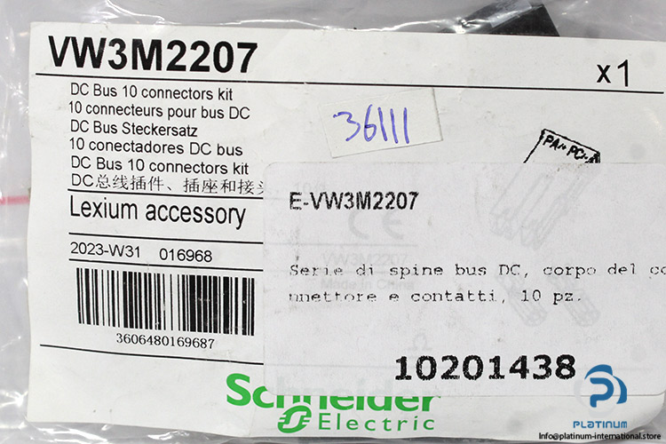 schneider-vw3m2207-dc-bus-connector-kit(new)-2