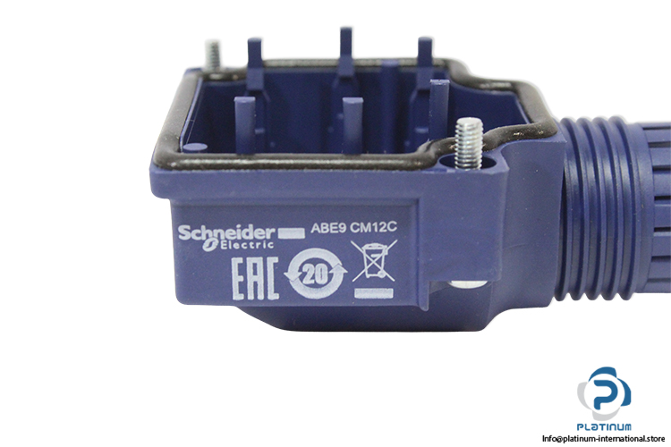 schneider-abe9cm12c-terminal-block-connector(new)-2