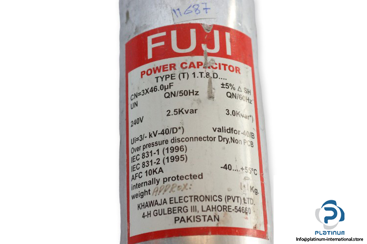 fuji-T-1.T.8.D-power-capacitor-(used)-2