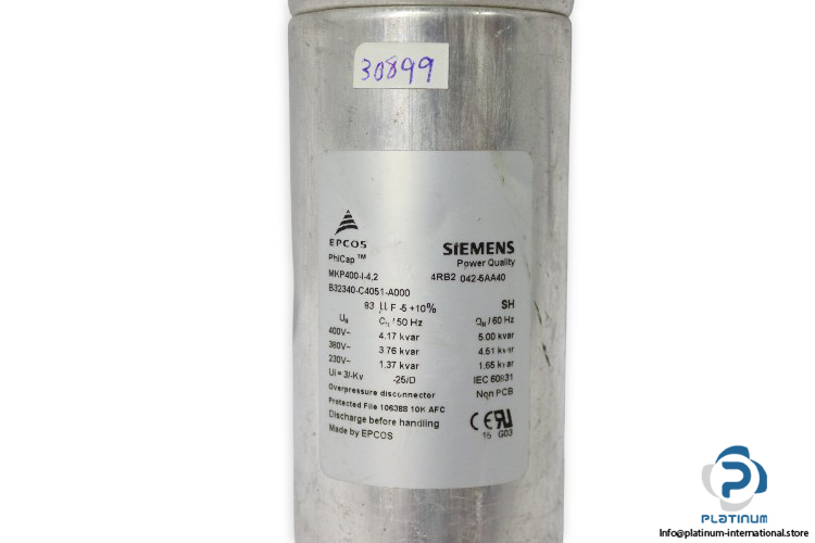 siemens-B32340-C4051-A000-capacitor-(New)-1