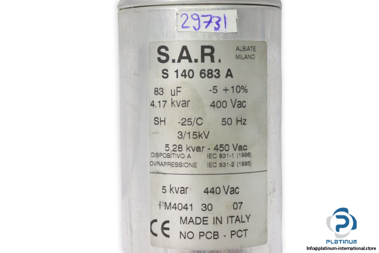 s.a.r-S-140-683-A-capacitor-(Used)-1