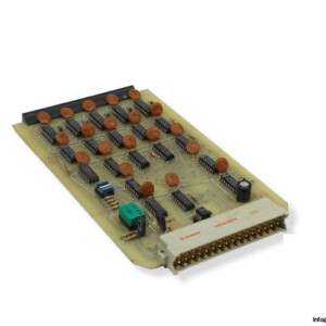 AST 278/1 Circuit Board