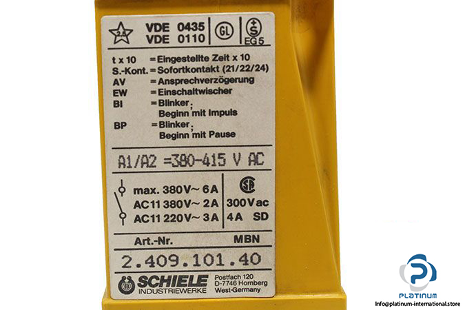 schiele-mbn-2-409-101-40-time-relay-2-2