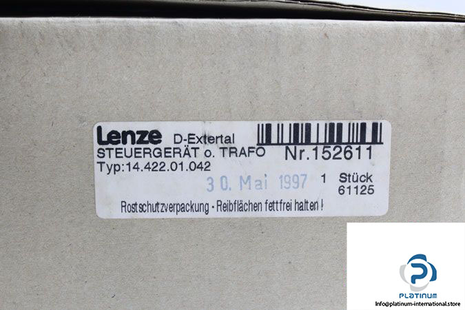 lenze-14-422-01-042-clutch-control-module-circuit-board-2