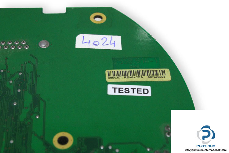 ff-ml-3-circuit-board-used-3