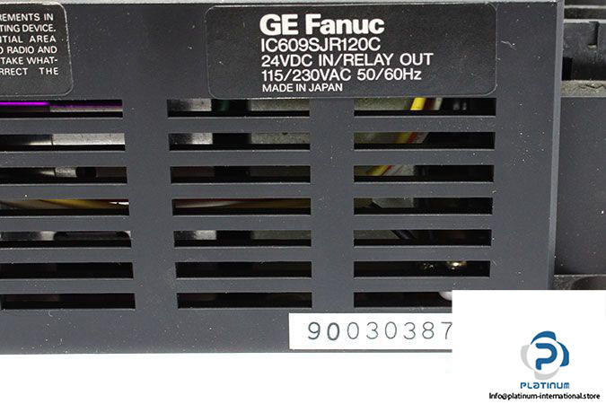 ge-fanuc-ic609sjr120c-series-one-junior-programmable-controller-3