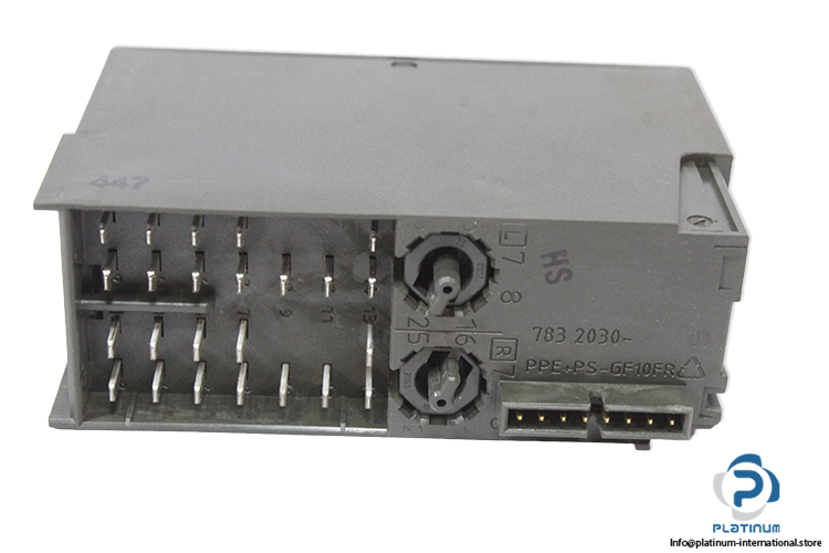 siemens-6ES7-138-4FB01-0AB0-electronic-module-(Used)-2