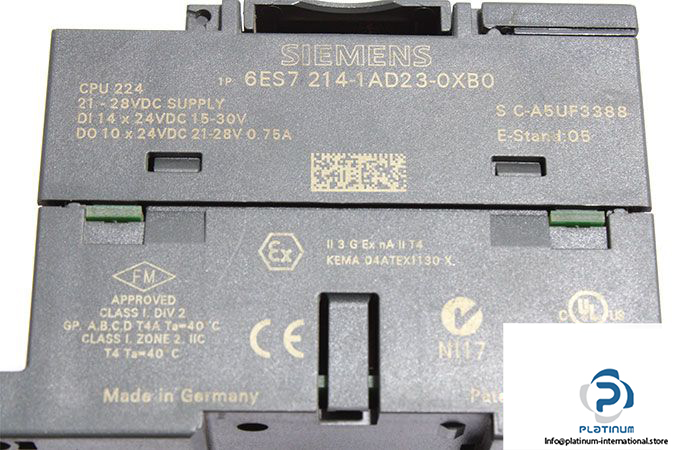 siemens-6es7-214-1ad23-0xb0-compact-unit-2