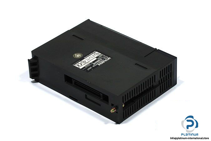mitsubishi-a1s64ad-analog-input-module-1